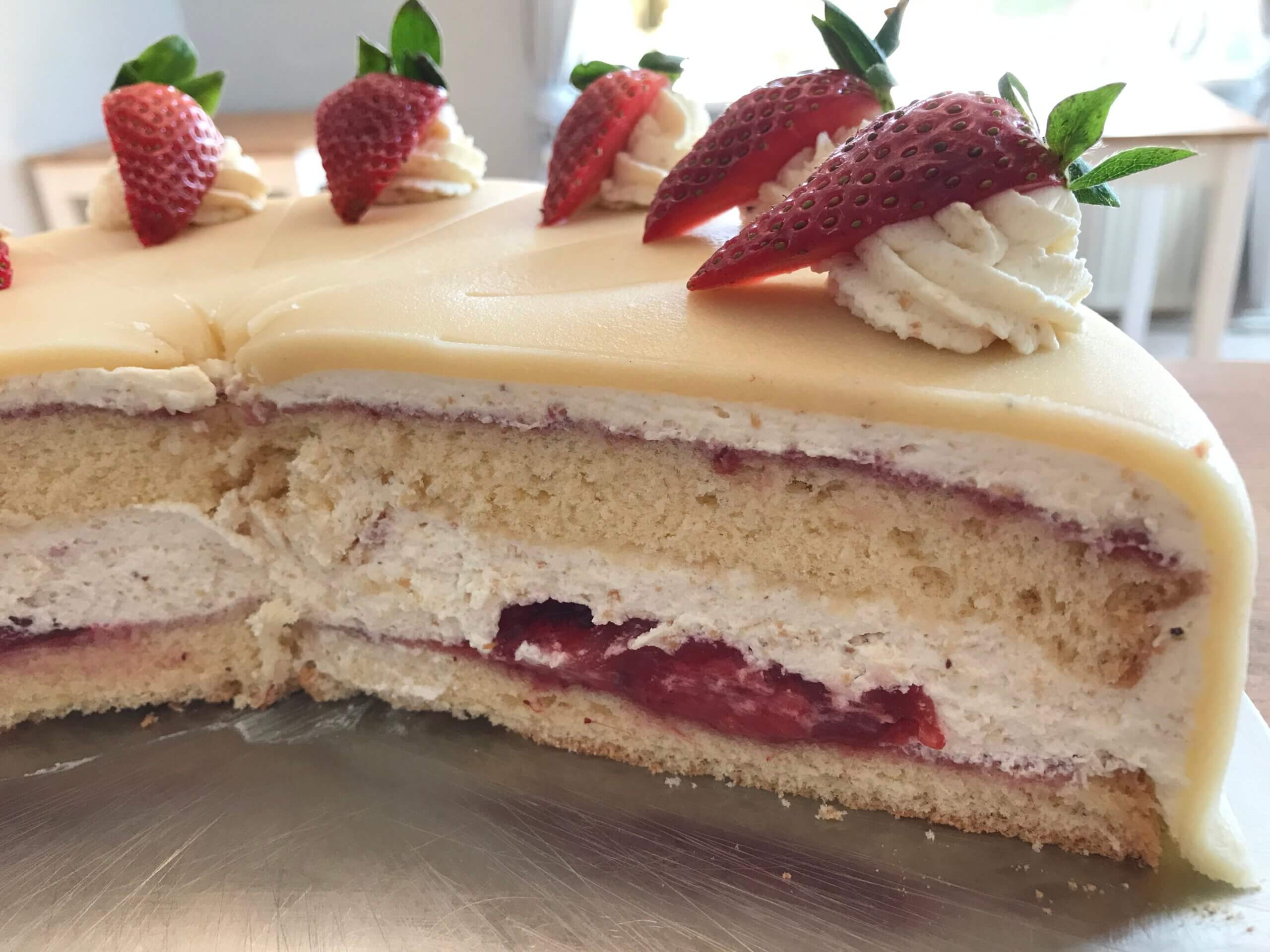 Hofcafe-Landzauber Hofcafe-Landzauber